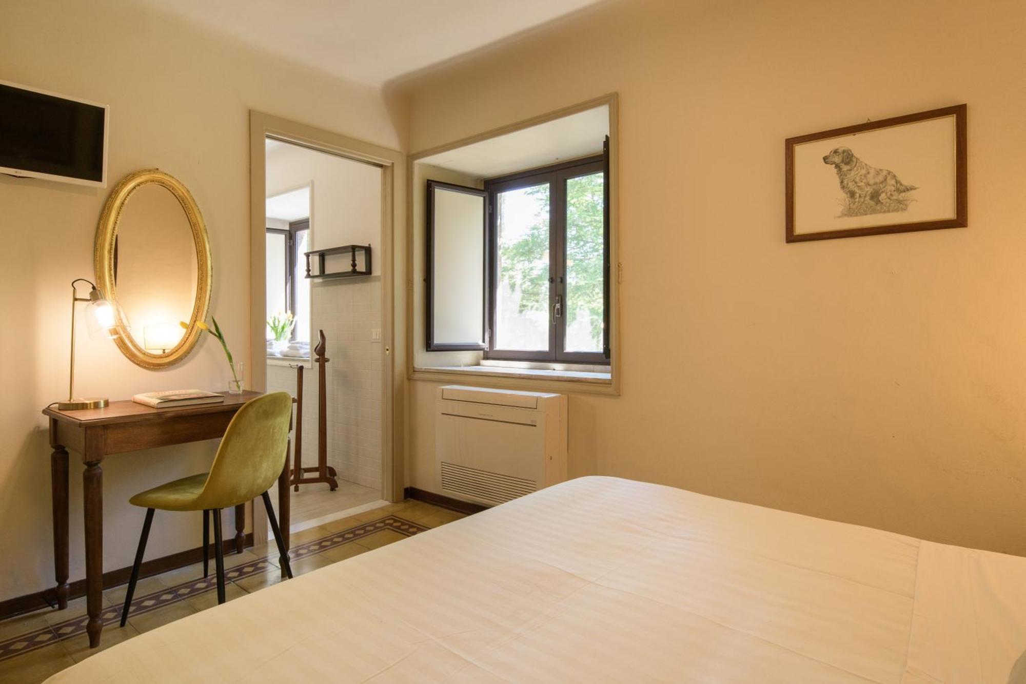 Tenuta Del Gelso Katanya Oda fotoğraf